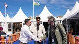 Film in Cannes