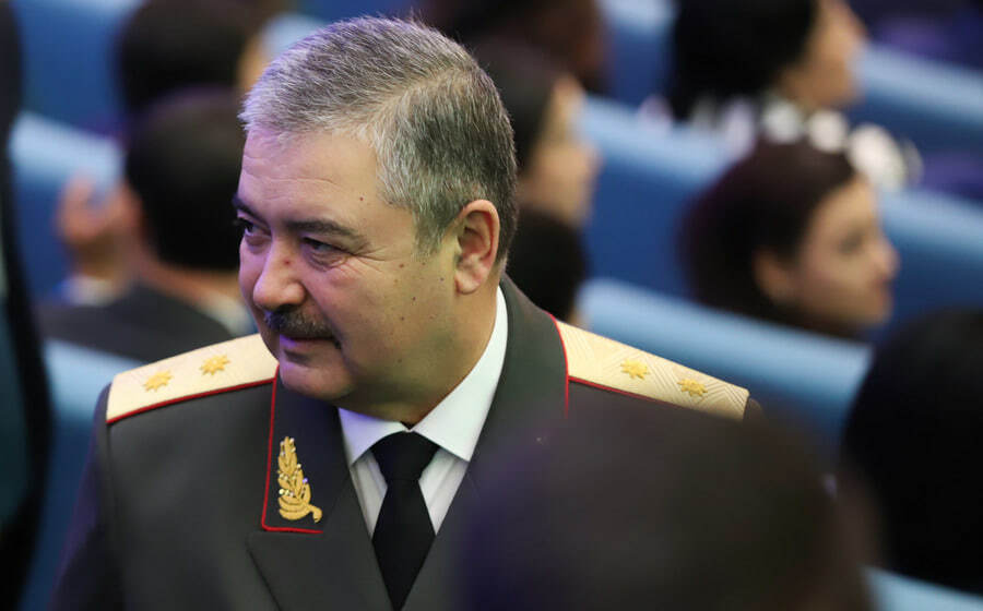 DXXning sobiq raisi Abdusalom Azizovning yangi lavozimi aniq bo‘ldi
