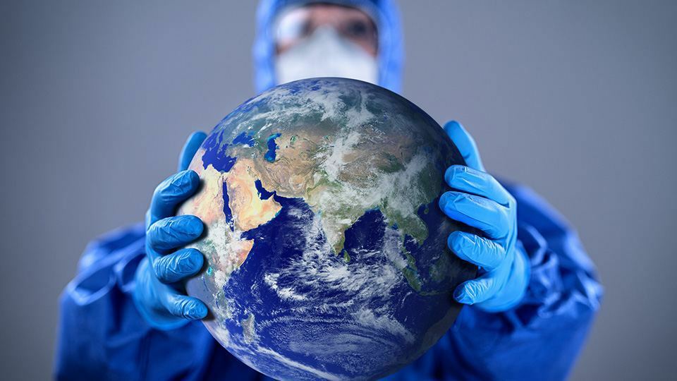 Epidemiya to‘xtamayapti, vaksinalar esa…