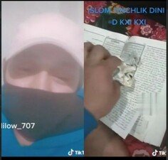 Қуръонни йиртиб, ойоқости қилган шахсга нисбатан жиноят иши қўзғатилди