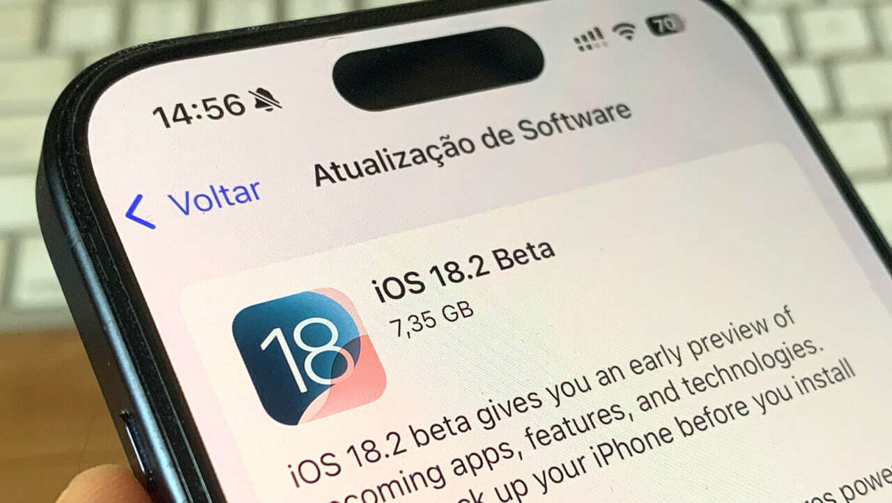 iOS 18.2 ning birinchi beta-versiyasi ishga tushdi: oʻzgarishlar qanday?