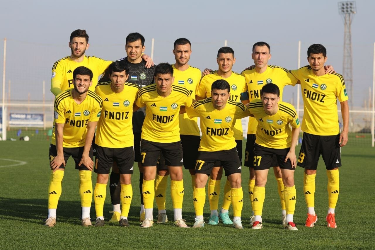 Kelasi mavsum chempioni nomi oldindan ma’lummi?: O‘zbek futbolida ”qishki keldi-ketdi”lar davom etmoqda