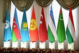Turkiy davlatlar