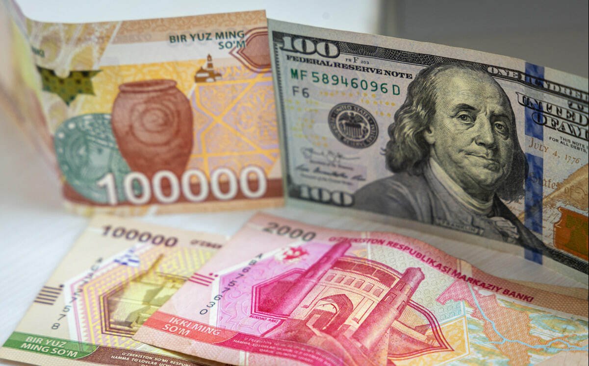 Dollar vs sum