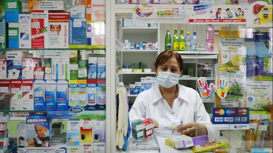 O‘zbekistonda dorixonalar xaridorlardan 7 milliard so‘m ortiqcha pul olgan