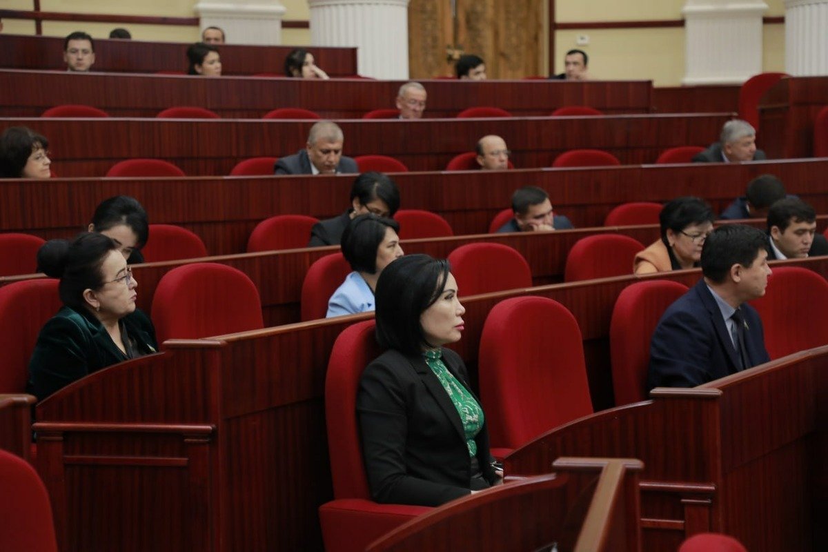 Qonunchilik palatasining yangi chaqiriq deputatlari orasida ayollar ulushi 32 foizdan 38 foizga o‘sdi