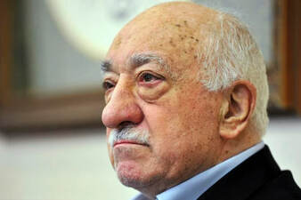 Fathulloh Gulen