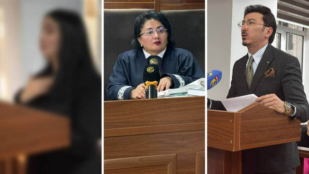 Qochoq “kuyov” va 240 ming dollarlik uy: Sudda nimalar ayon boʻldi?