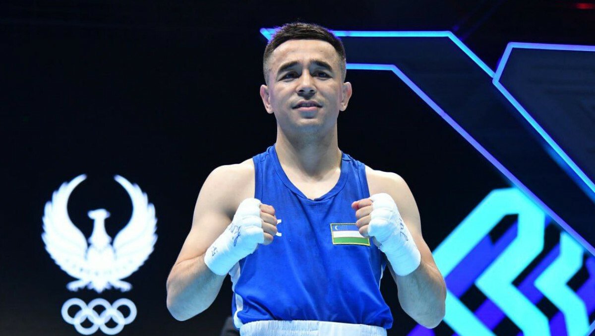 Сегодня Олимпийские чемпионы выходят на «большую сцену»