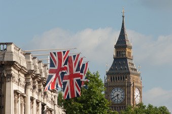 Buyuk Britaniya