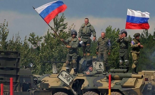26 nafar muhojir Rossiya Mudofaa vazirligi bilan shartnoma imzoladi