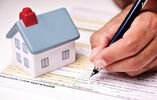 Uy sotish