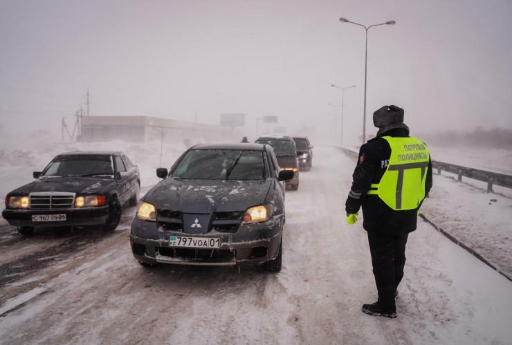 Qozog‘istondagi o‘zbekistonliklar ogohlantirildi