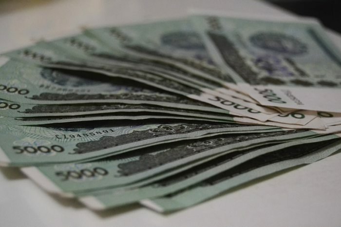 Kam ish haqi insonning erta o'limiga sabab bo'ladi