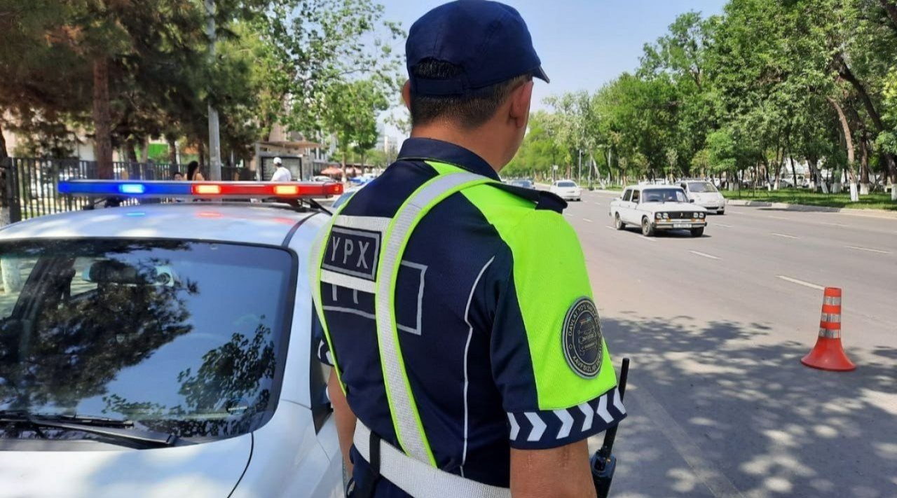 Samarqandda YPX xodimiga pora bermoqchi bo‘lgan fuqaro qo‘lga olindi