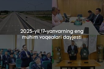 17-yanvar dayjesti