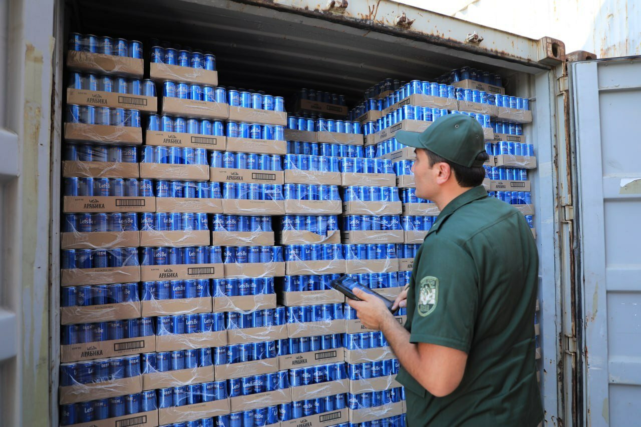 Безалкогольные и негазированные напитки оказались энергетиками