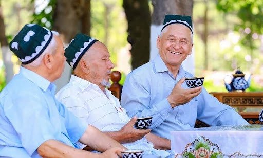 O‘zbekistonning qaysi hududida pensionerlar ko‘proq?