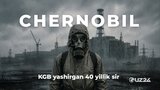chernobil