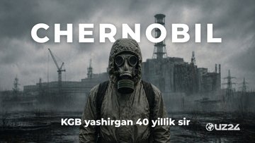 chernobil