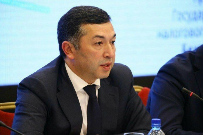 Бехзод Мусаев: 126 тысяч выпускников вузов остаются без работы