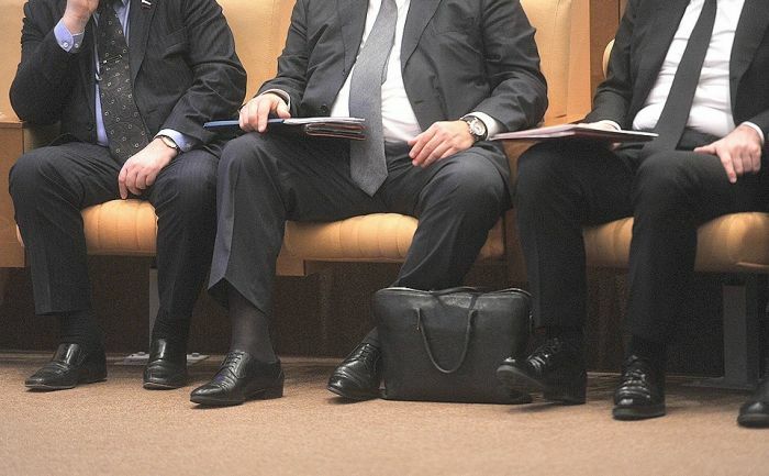 O‘zbek “chinovniklari” o‘zlarini qanchalik yaxshi ko‘radi?