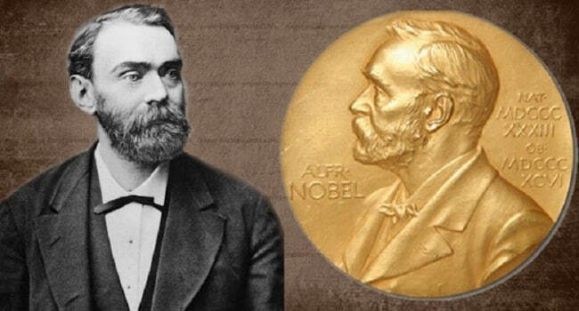 “O‘lim sotuvchisi” Nobelning mukofot haqidagi vasiyatiga nima sabab bo‘lgan edi?