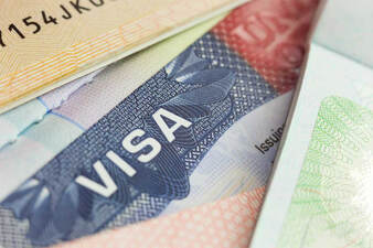 visa viza