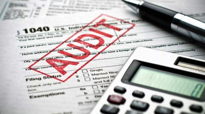 1 015 ta tadbirkorlik subyektida soliq auditi oʻtkazildi