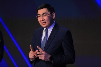 Фото: Халқаро пресс клуб