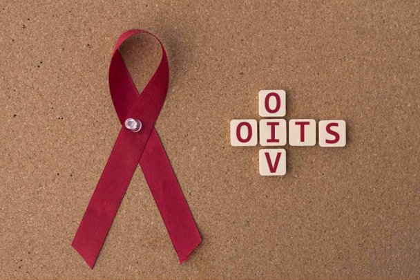 ОИТС ОИВ OITS OIV