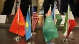 AQSh va Markaziy Osiyo
