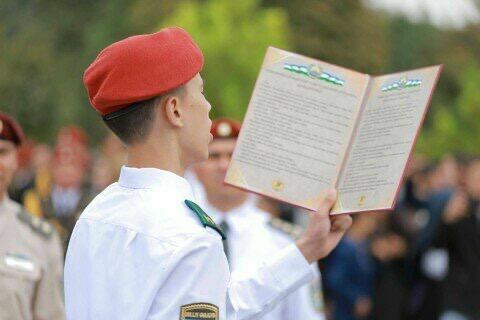 Maktablar qoshida “Jasorat maktablari” tashkil etiladi
