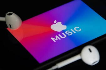 Apple music