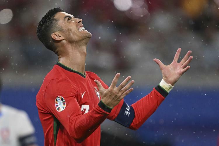 Ronalduning qiymati o‘zbek futbolchisiniki bilan teng bo‘lib qoldi