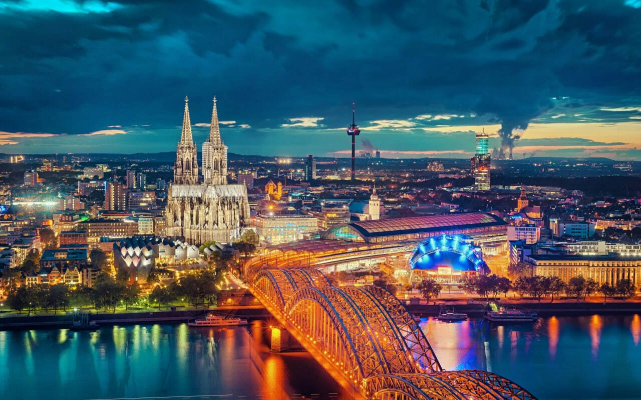 O‘zbekistonliklar Germaniyaga ishga taklif etilmoqda