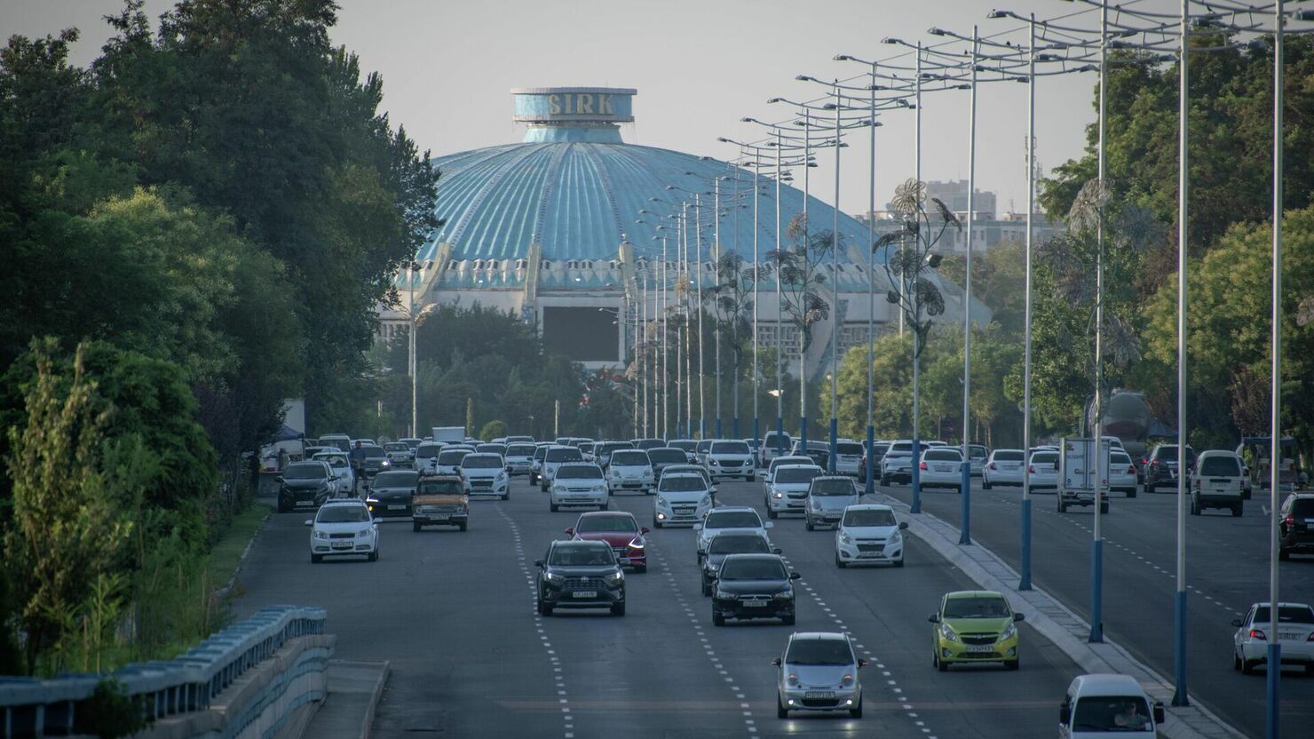 Qurbon hayiti munosabati bilan avtotransportlarga cheklovlar qo‘yilmoqda