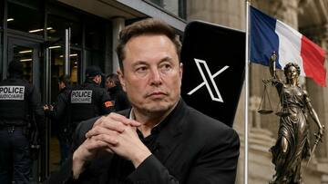 musk