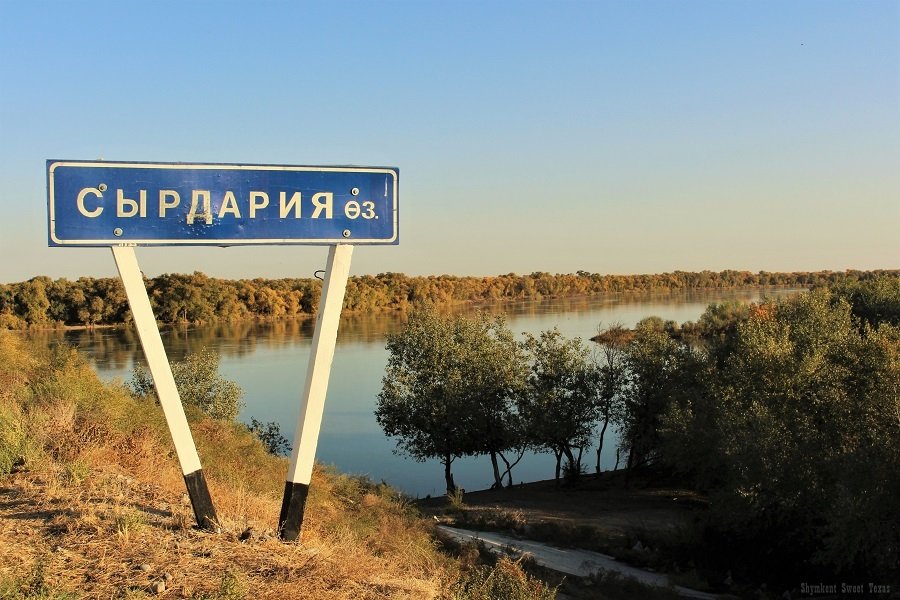 O‘zbekiston Qozog‘istonga qancha suv beradi?