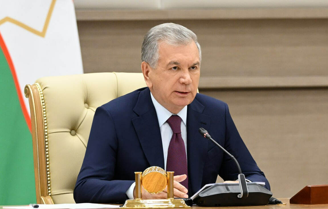 Prezident: “Yangi O‘zbekiston yoshlari nimaga qodir ekanini butun dunyoga ko‘rsatishdi”