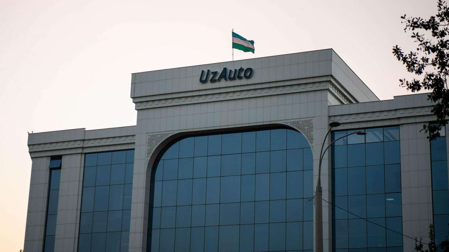 UzAuto aksiyadorlarga dividendlar to‘laydi