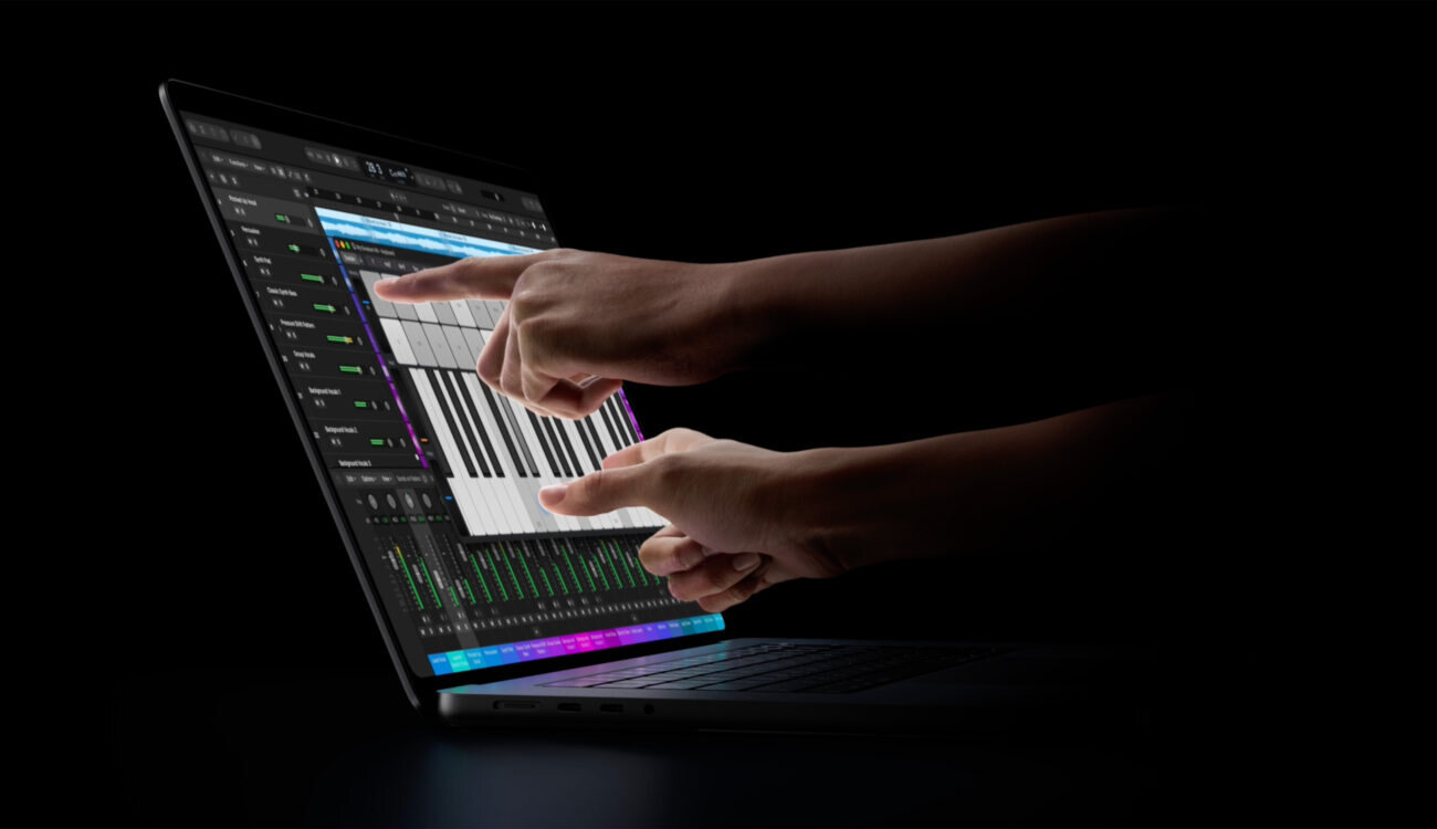 MacBook