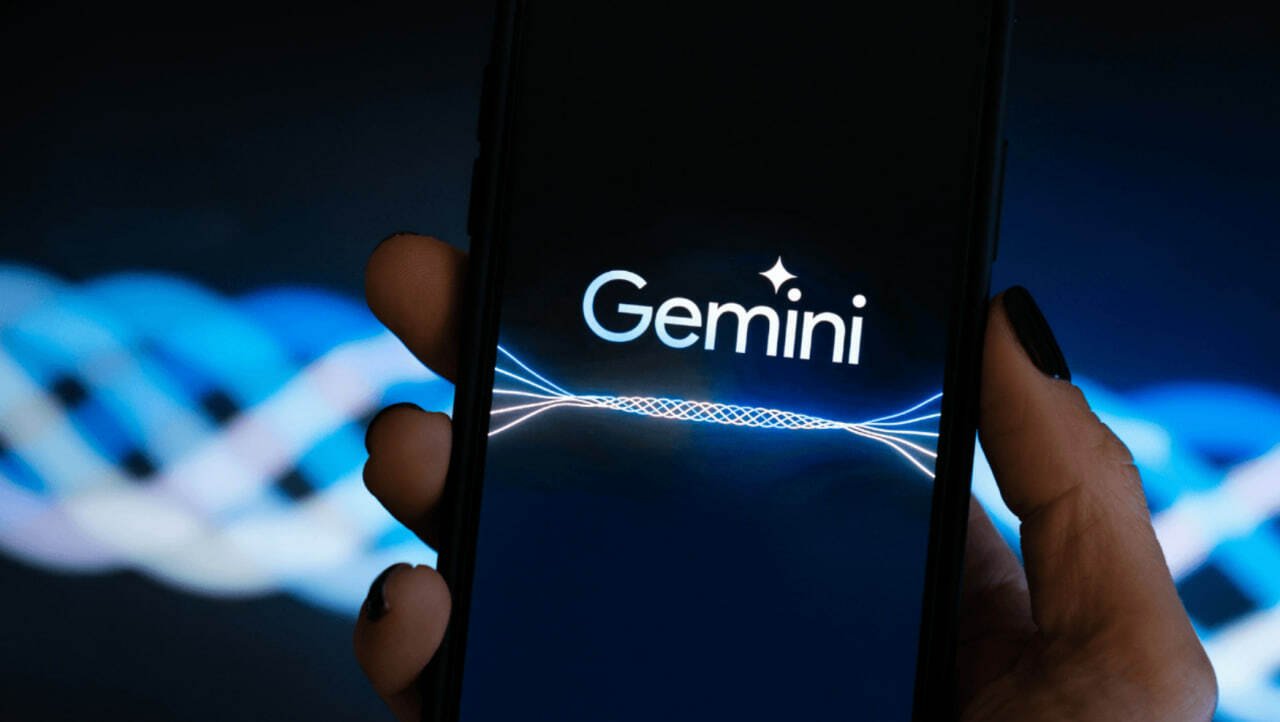 Sun’iy intellekt olamida intellektual o‘g‘rilik: “Gemini”ni klonlashtirishga urinishlar fosh etildi
