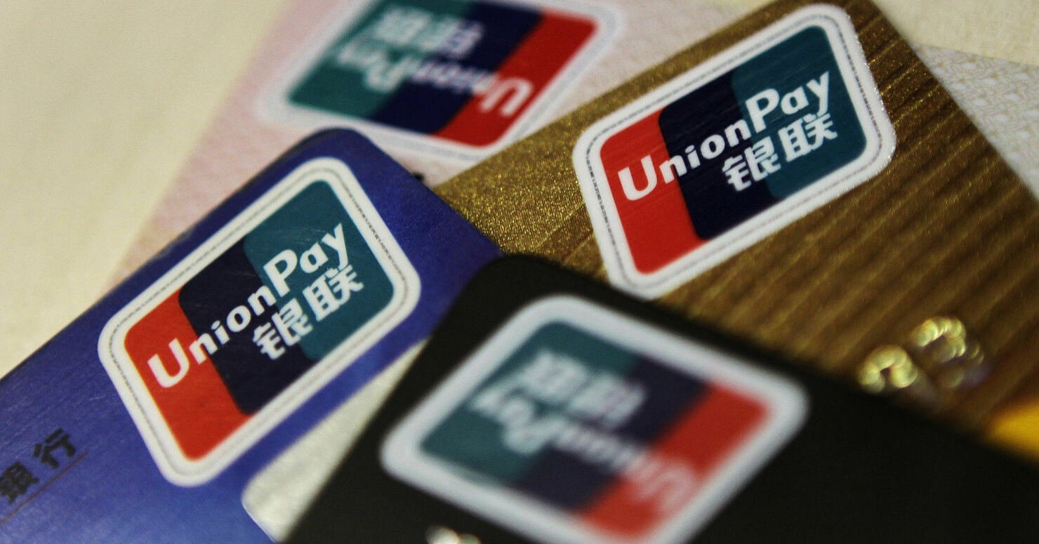BAA banklari Gazprombank tomonidan chiqarilgan UnionPay kartalarini qabul qilishni to‘xtatdi