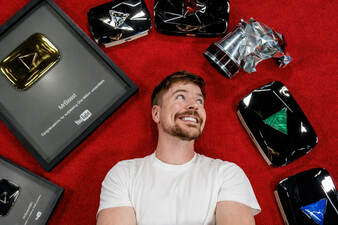 MrBeast