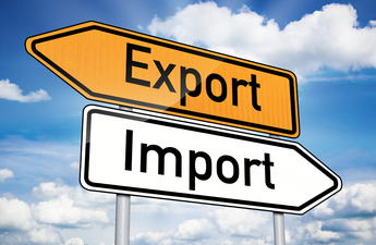 import eksport export