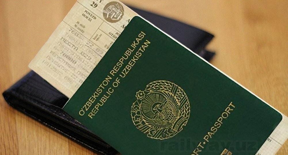 Йўловчиларга сотиб олинган чипта пуллари — Транспорт вазирлиги