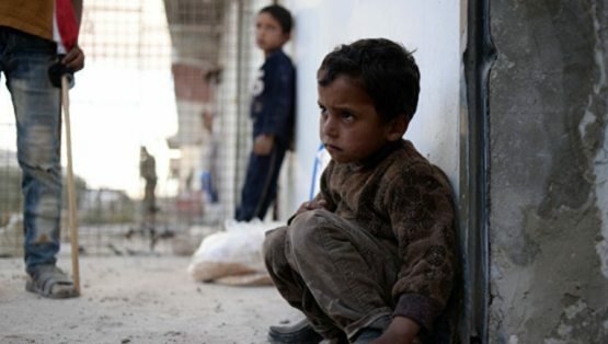 Yaqin Sharqdagi keskinlik 32 million insonni qashshoqlikka mahkum etishi mumkin