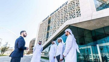 qatar universiteti