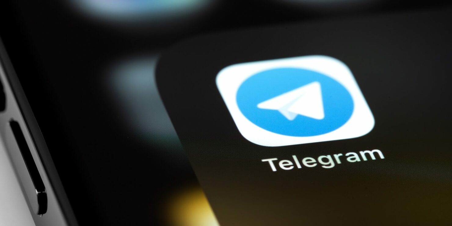 Telegram har kuni o‘n minglab guruhlar va kanallarni bloklaydi